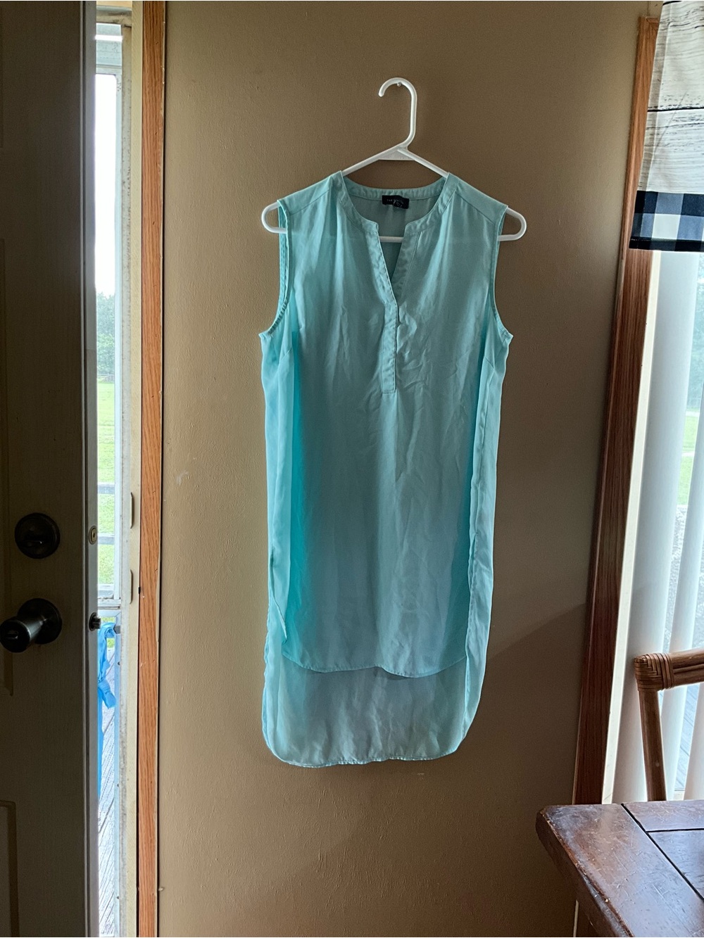 The Limited size small dress